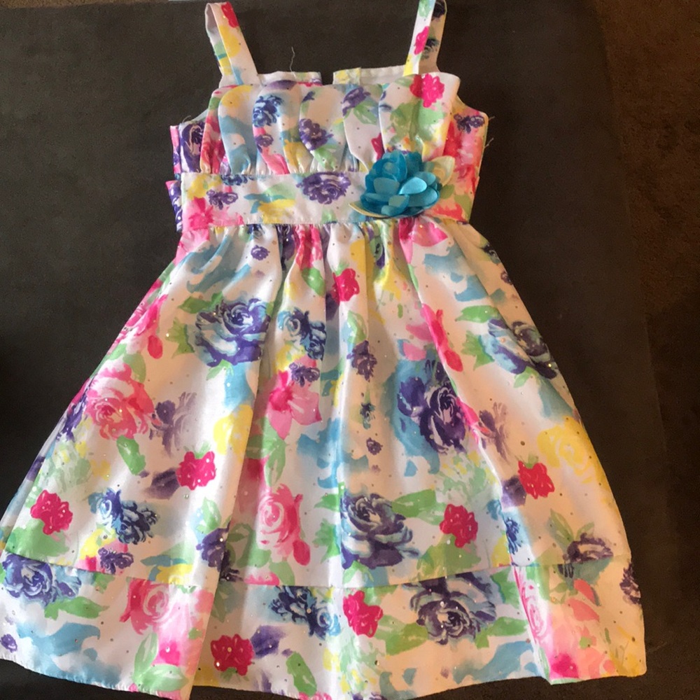 Easter dress